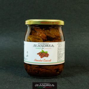 Pomodoro Essiccato