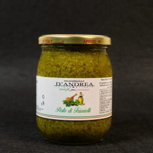 Pesto di Friarielli