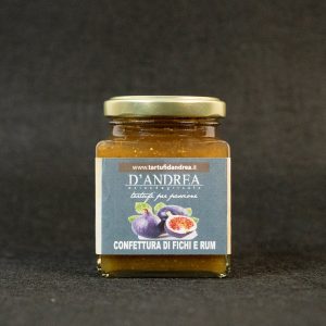 Fichi e Rum