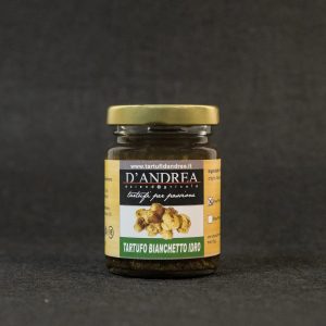 Tartufo Bianchetto Idro