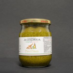 Pesto di Pistacchio
