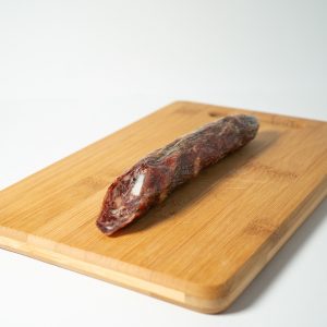 Salame al Tartufo