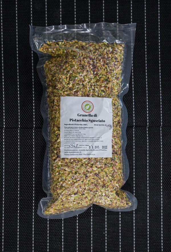 Granella di Pistacchio