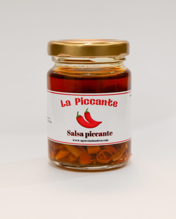 La Piccante