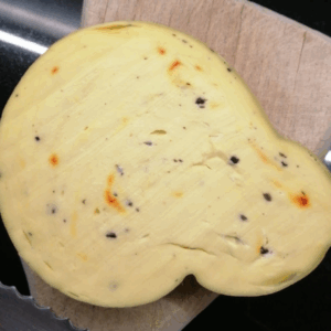 Caciocavalli al Tartufo